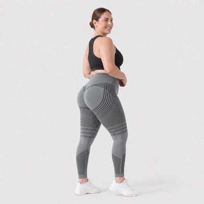 3D™ Lipedema Leggings – Drain & Lighten