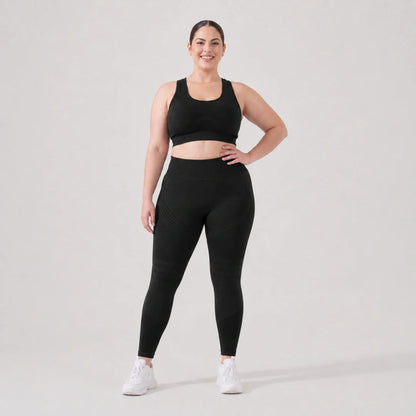 Sculpt 3D™ – Lift & Smooth Leggings 2nd copy