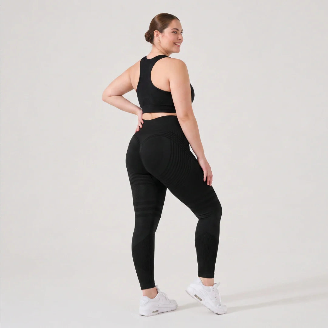 Sculpt 3D™ – Lift & Smooth Leggings