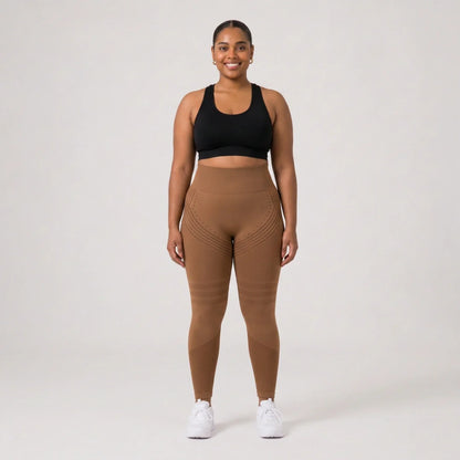 Sculpt 3D™ – Lift & Smooth Leggings 2nd copy