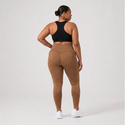 Sculpt 3D™ – Lift & Smooth Leggings