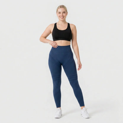 Sculpt 3D™ – Lift & Smooth Leggings