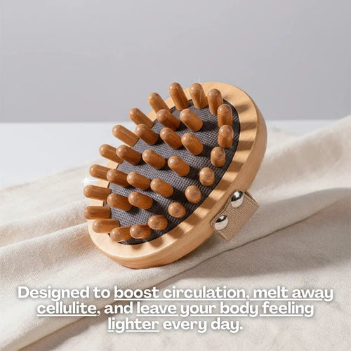 Body Roller