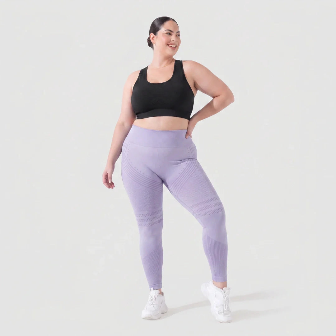 3D™ Lipedema Leggings – Drain & Lighten