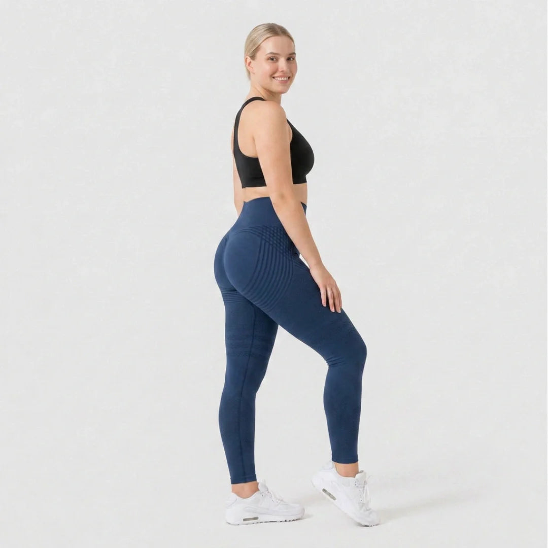 Sculpt 3D™ – Lift & Smooth Leggings 2nd copy