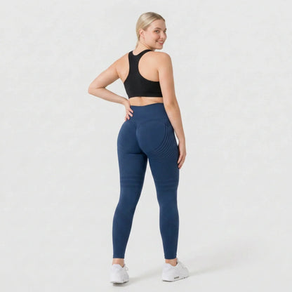 Sculpt 3D™ – Lift & Smooth Leggings