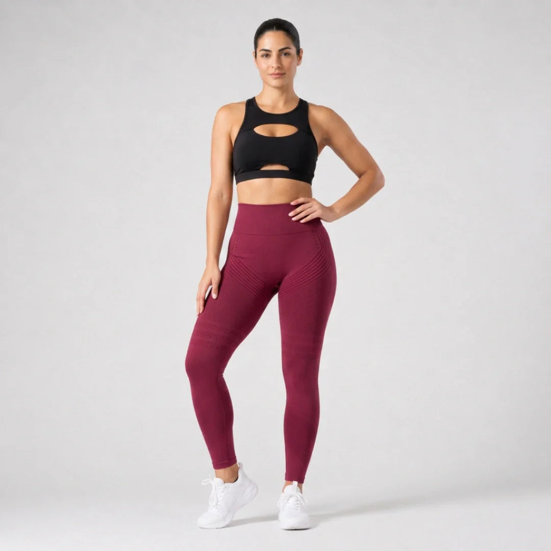 Sculpt 3D™ – Lift & Smooth Leggings 2nd copy