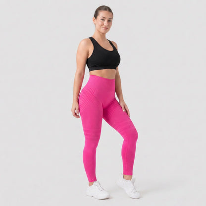 3D™ Lipedema Leggings – Drain & Lighten