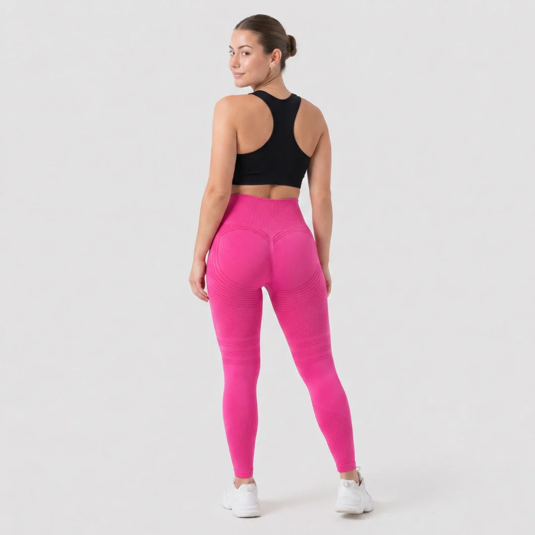 Sculpt 3D™ – Lift & Smooth Leggings