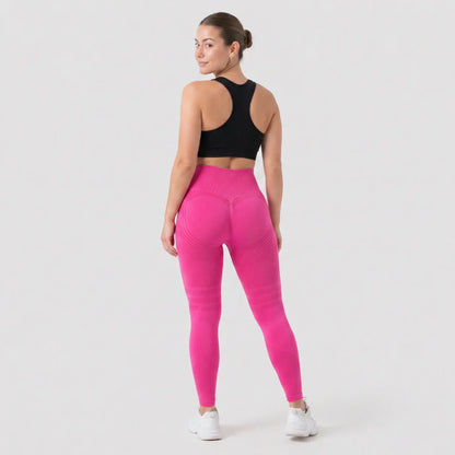 3D™ Lipedema Leggings – Drain & Lighten