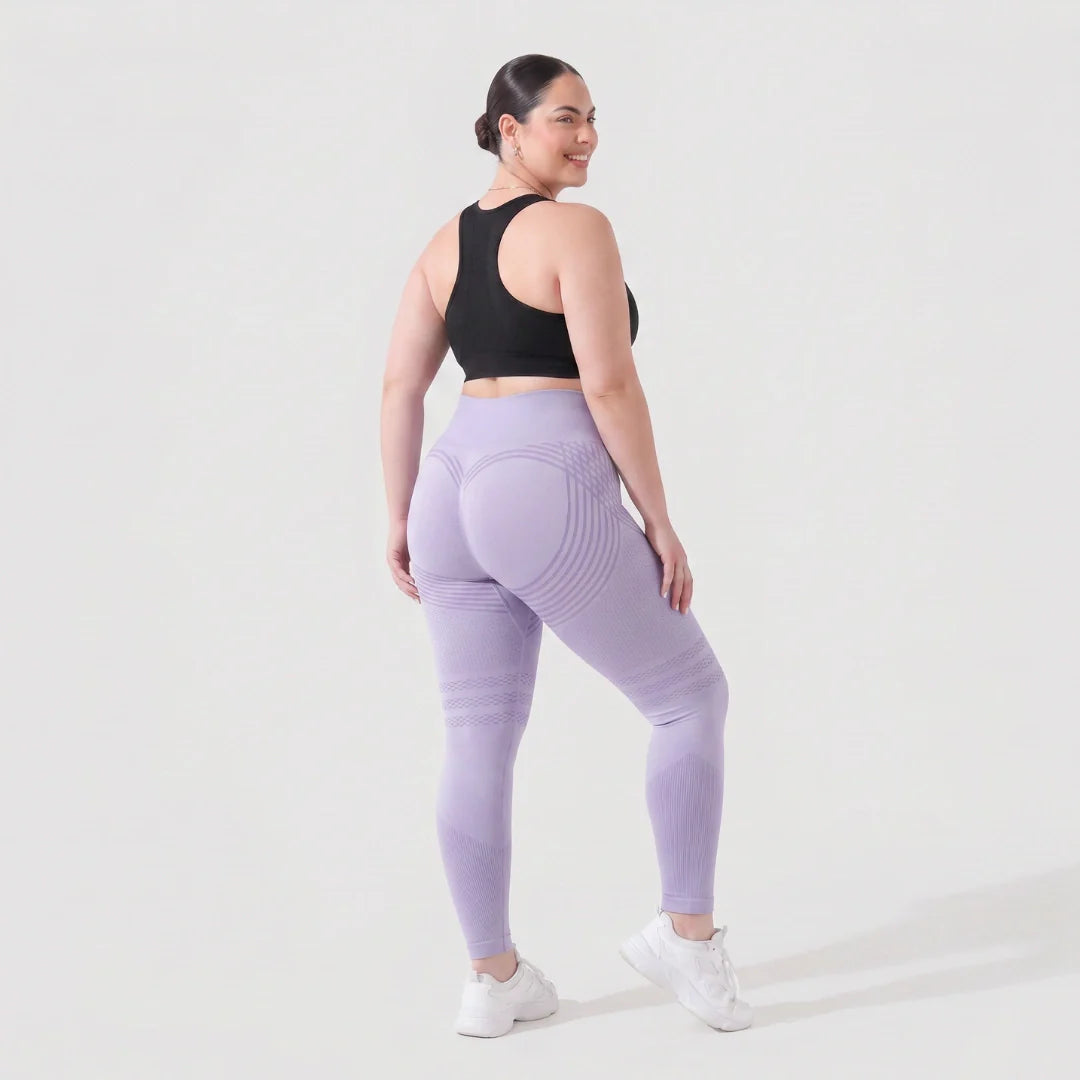 Sculpt 3D™ – Lift & Smooth Leggings 2nd copy
