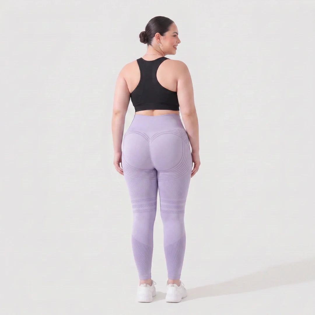 Sculpt 3D™ – Lift & Smooth Leggings