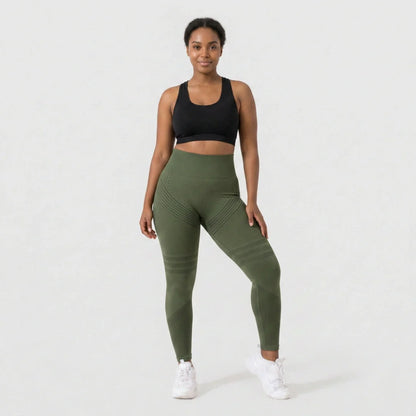 Sculpt 3D™ – Lift & Smooth Leggings
