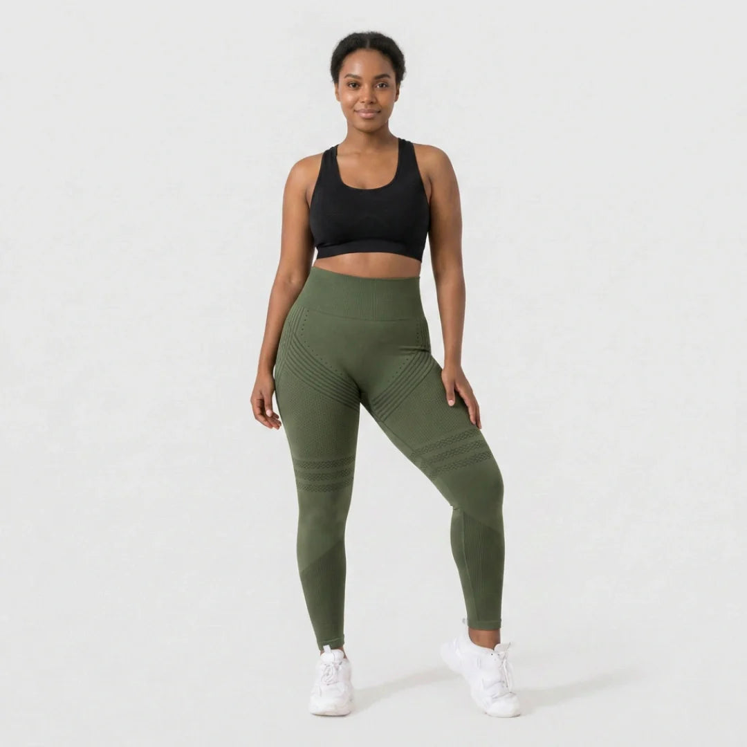 Sculpt 3D™ – Lift & Smooth Leggings 2nd copy