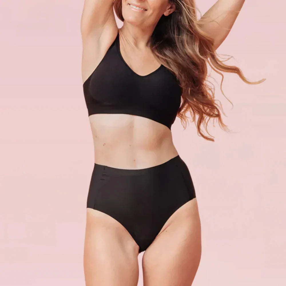 Cellumove 3D Support Bra – Naturally Shapes Your Bust