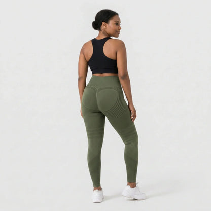 Sculpt 3D™ – Lift & Smooth Leggings 2nd copy