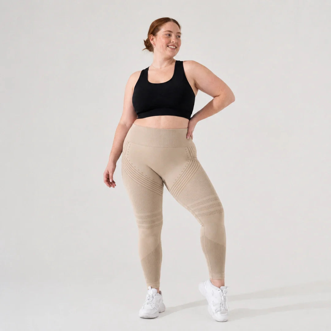 Sculpt 3D™ – Lift & Smooth Leggings