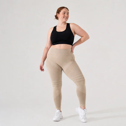 Sculpt 3D™ – Lift & Smooth Leggings
