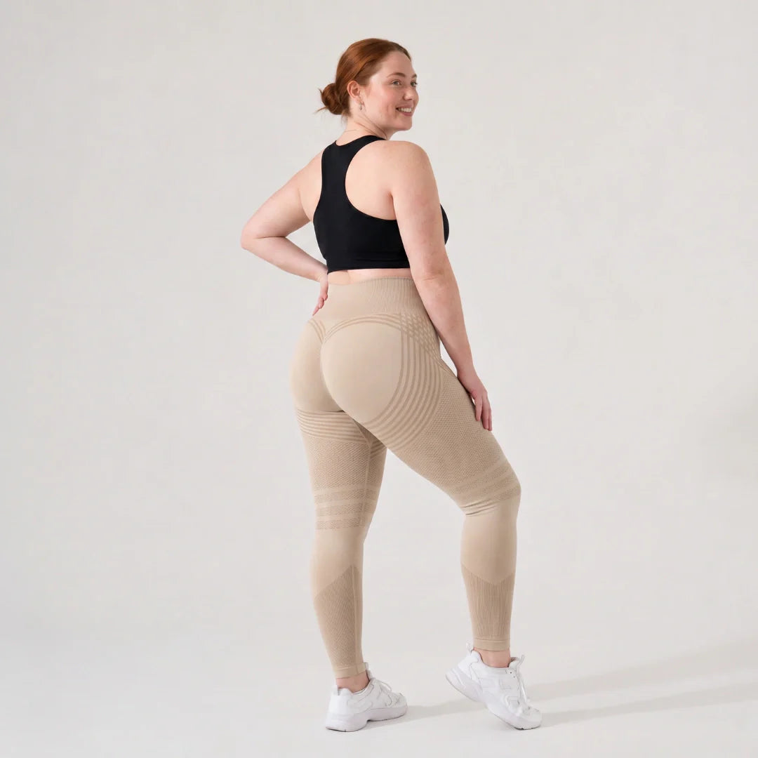 Sculpt 3D™ – Lift & Smooth Leggings