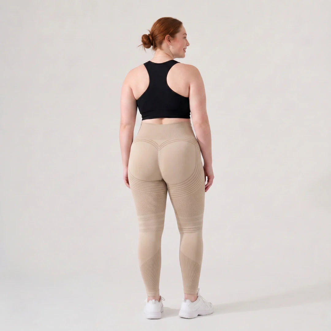 Sculpt 3D™ – Lift & Smooth Leggings