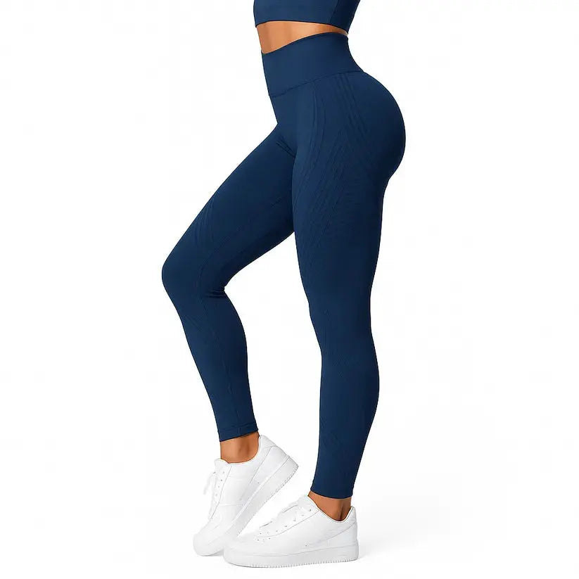 3D Legging – Post partum Edema