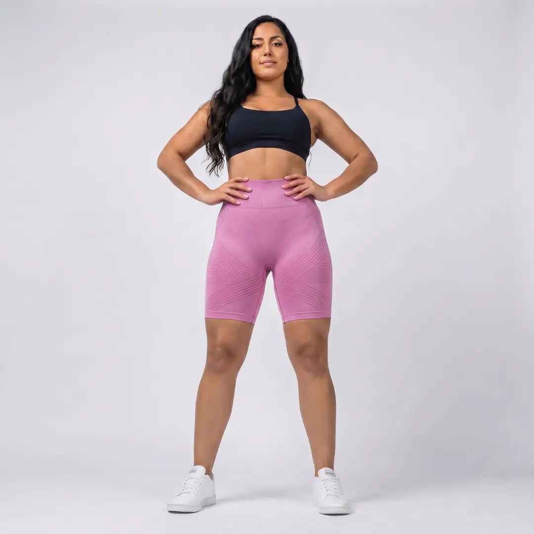 3D Short Legging