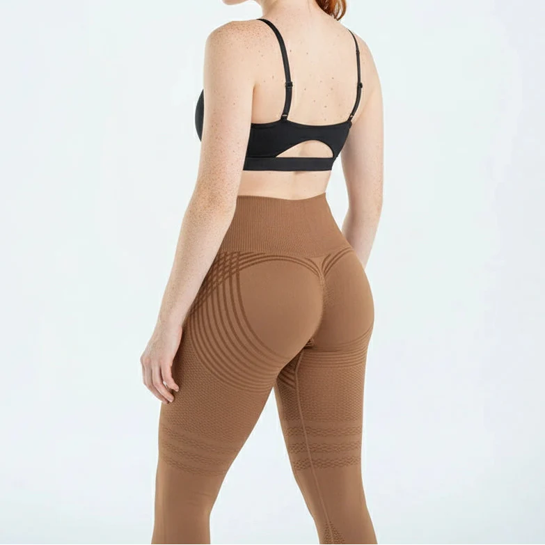 3D Legging – Post partum Edema
