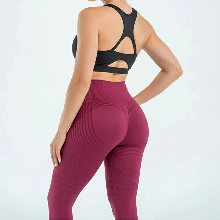 3D Legging – Post partum Edema