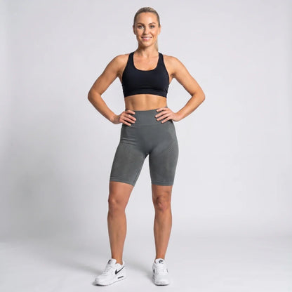 3D Short Legging