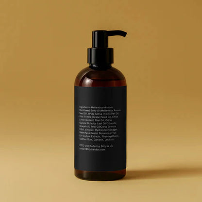 Firming collagen oil 150ml