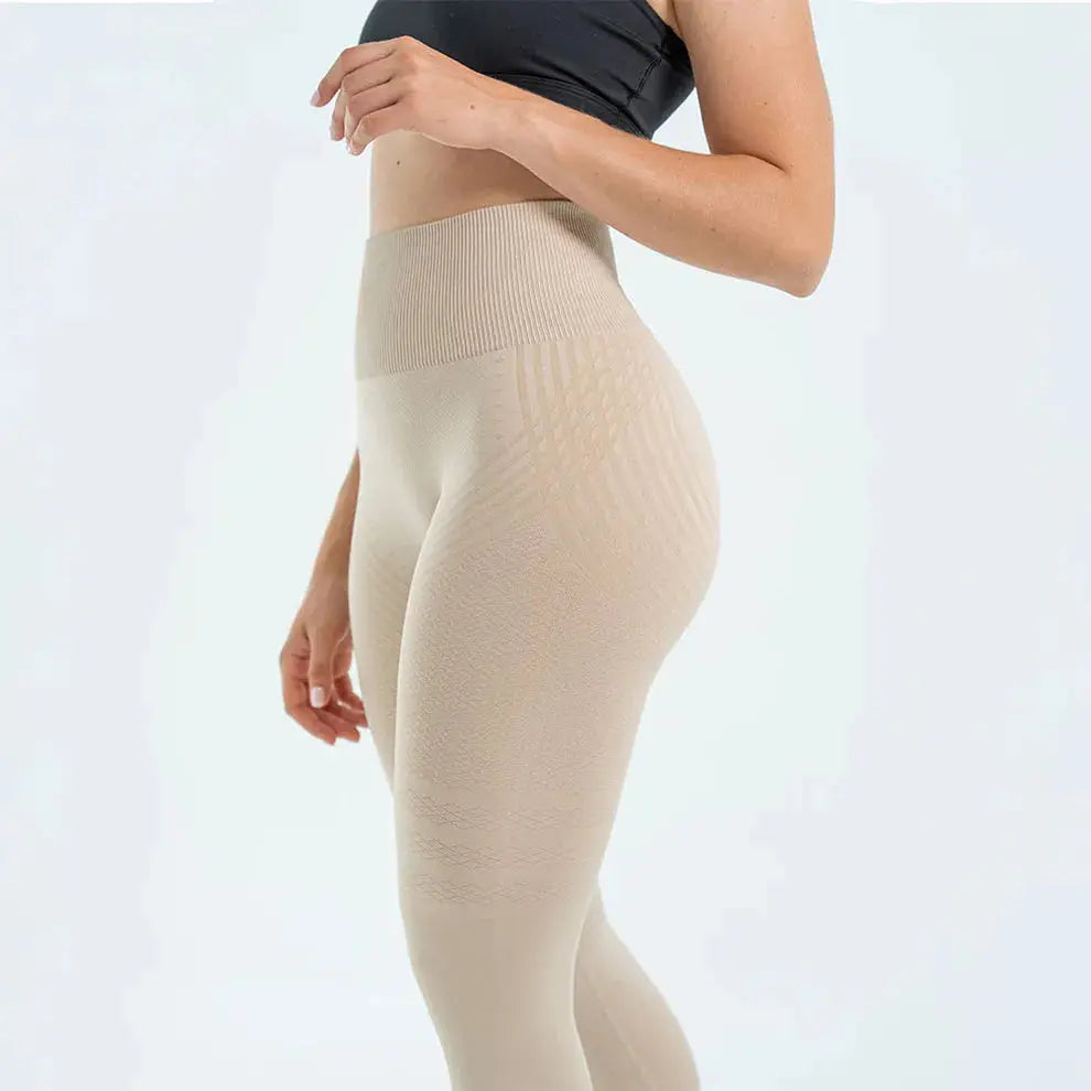 3D Legging – Post partum Edema